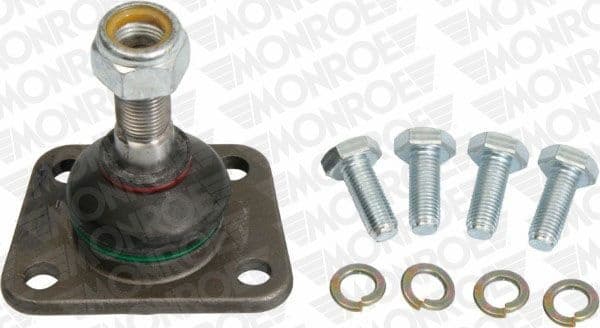 Ball Joint L1512