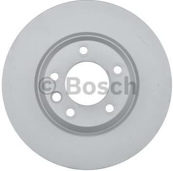 Brake Disc 0986479251