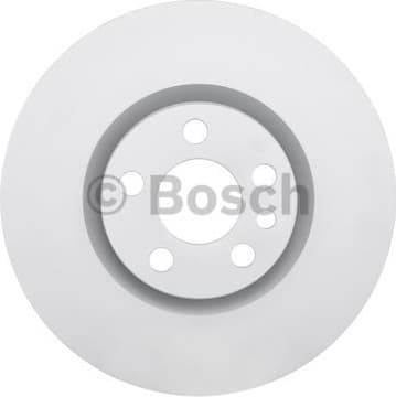 Brake Disc 0986479114