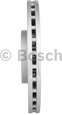 Brake Disc 0986479114 - image 2