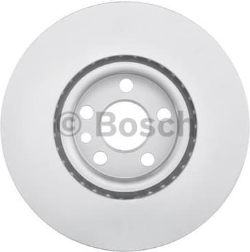 Brake Disc 0986479114 - image 3