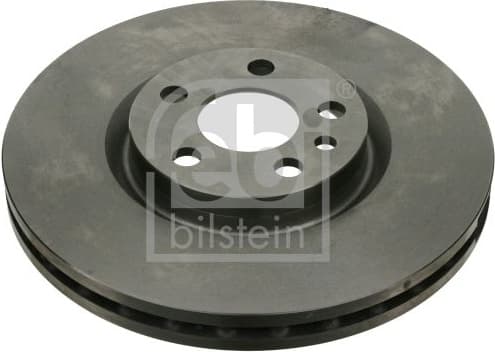 Brake Disc 22403