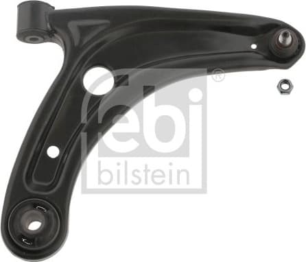 Control/Trailing Arm, wheel suspension 32420