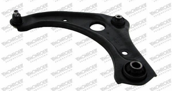 Control/Trailing Arm, wheel suspension L14558