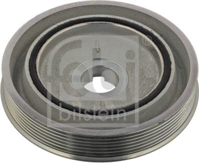 Belt Pulley, crankshaft 36310