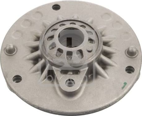 Repair Kit, suspension strut support mount 39925