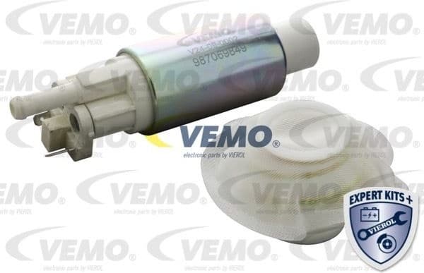 Fuel Pump EXPERT KITS + V24-09-0002