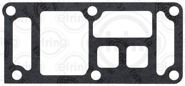 Gasket oil filter flange housing 748.811 - image 2