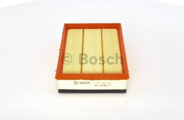 Air Filter F026400041