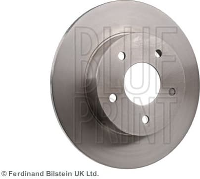 Brake Disc ADN14396 - image 2