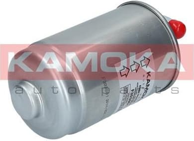 Filter diesel fuel F303801 - image 3
