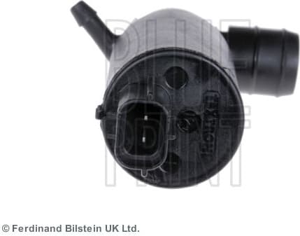 Washer Fluid Pump, window cleaning ADT30302 - image 2