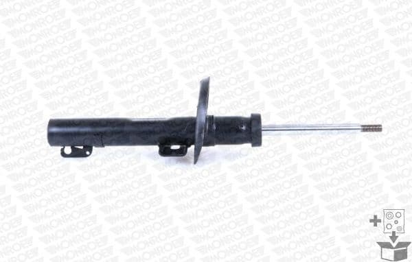 Shock Absorber MONROE ORIGINAL (Gas Technology) G16309