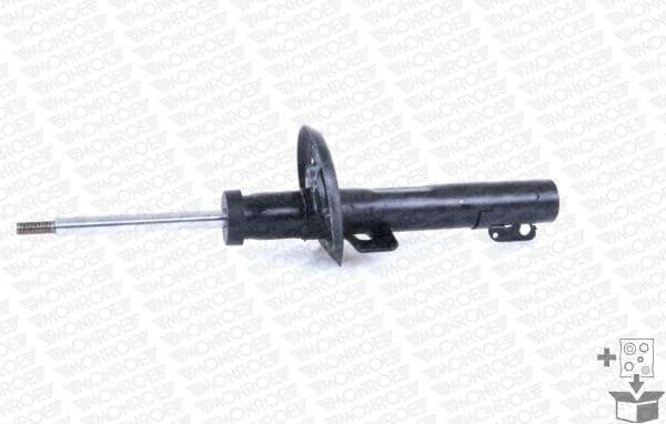 Shock Absorber MONROE ORIGINAL (Gas Technology) G16309 - image 2