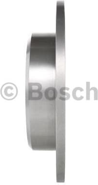 Brake Disc 0986479102 - image 2