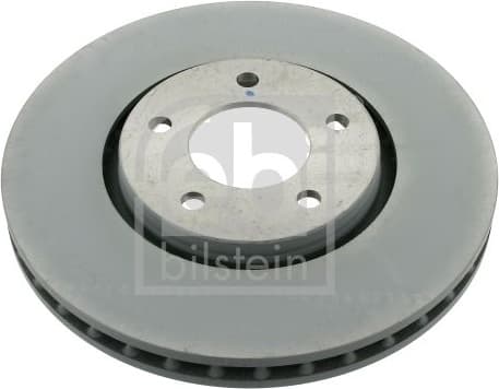 Brake Disc 28171