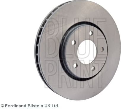 Brake Disc ADA104301 - image 2
