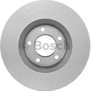 Brake Disc 0986479117 - image 3