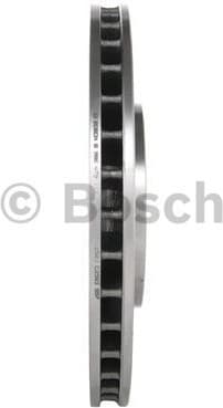 Brake Disc 0986479117 - image 4