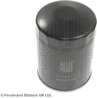Oil Filter ADZ92108