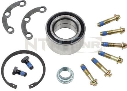Wheel Bearing Kit R151.15