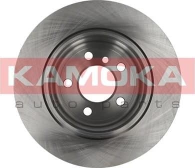 Brake discs kit rear, (2pcs) 1032594 - image 5