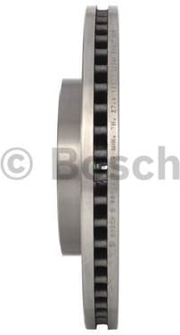 Brake Disc 0986479267 - image 2