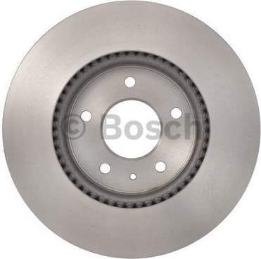 Brake Disc 0986479267 - image 3