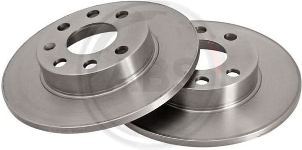 Brake Disc 15751