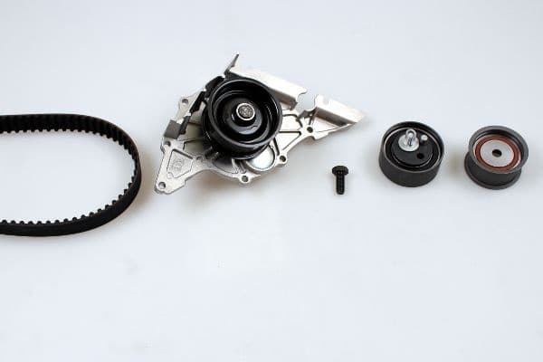 Water Pump & Timing Belt Kit PK05441