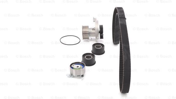 Water Pump & Timing Belt Kit 1987948742 - image 2