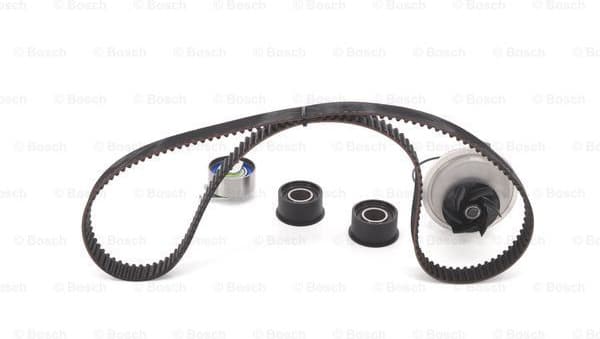 Water Pump & Timing Belt Kit 1987948742 - image 3