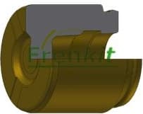 Piston, brake caliper P484703