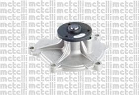 Water pump cooling system 24-1174