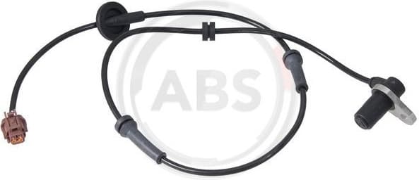 Sensor, wheel speed 31002