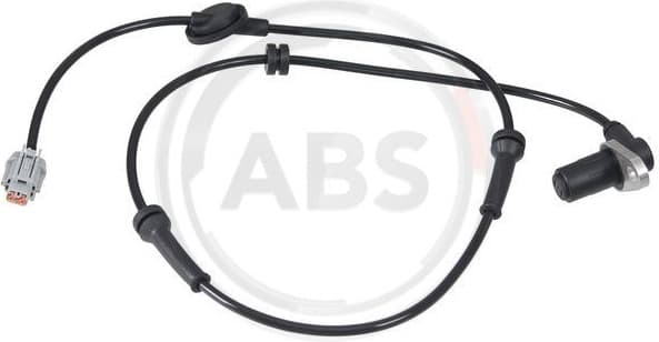 Sensor, wheel speed 31003