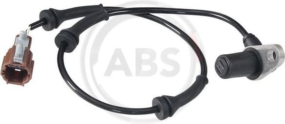 Sensor, wheel speed 31004