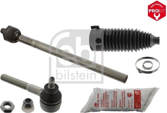 Tie Rod ProKit 38998