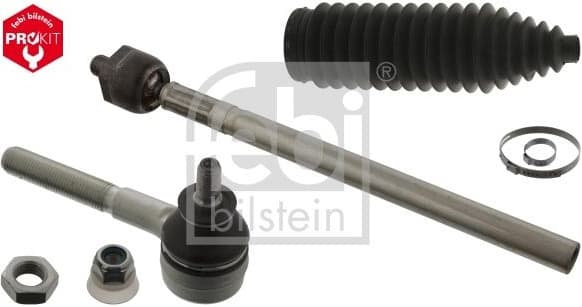 Tie Rod ProKit 39032