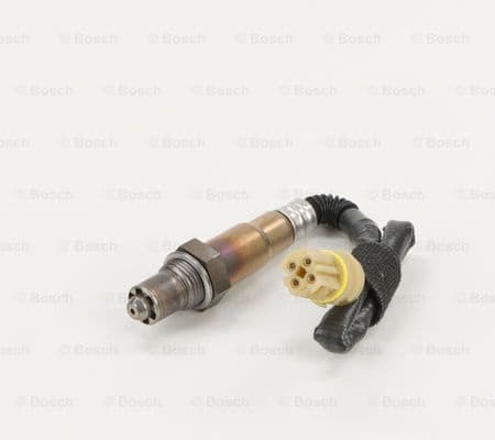 Oxygen Sensor 0258006183