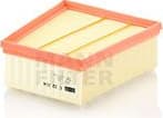 Air Filter C22014 - image 2