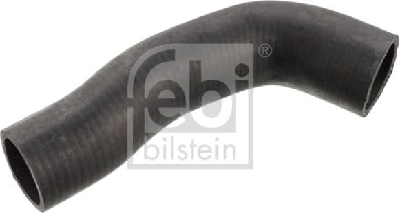 Radiator Hose 14025