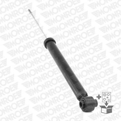 Shock absorber rear 23956 - image 3