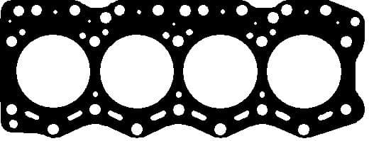 Gasket cylinder head 143.180 - image 2