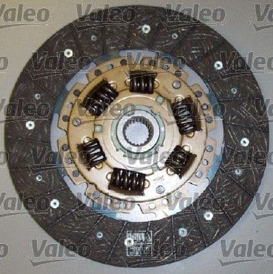 Clutch Kit KIT3P 826407 - image 4
