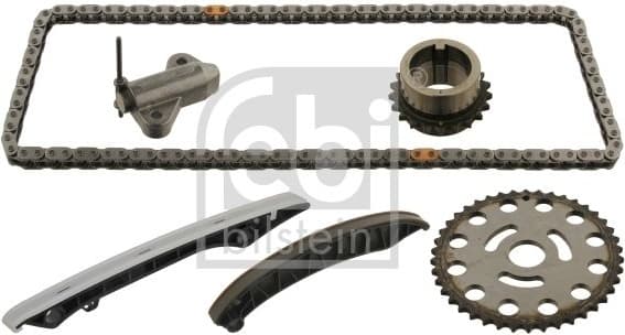 Timing Chain Kit Standard Medium Kit 37999