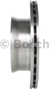 Brake Disc 0986478849 - image 2