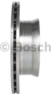 Brake Disc 0986478849 - image 4