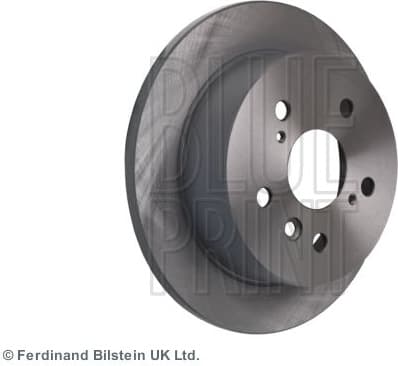 Brake Disc ADT343241 - image 3