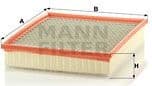 Air Filter C32199